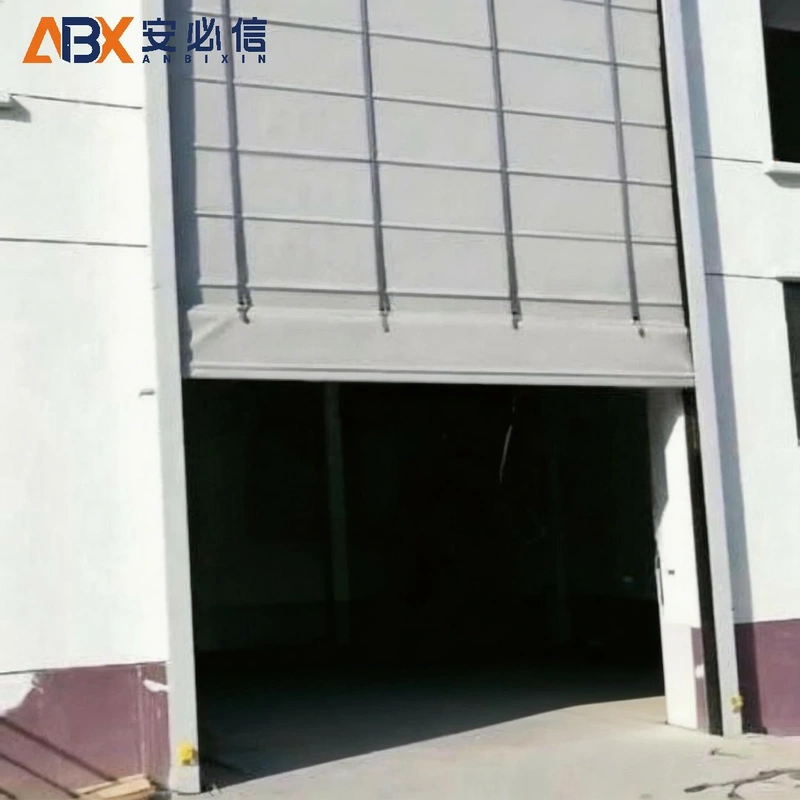 扬州机械式门封
